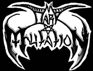 logo Dark Mutation